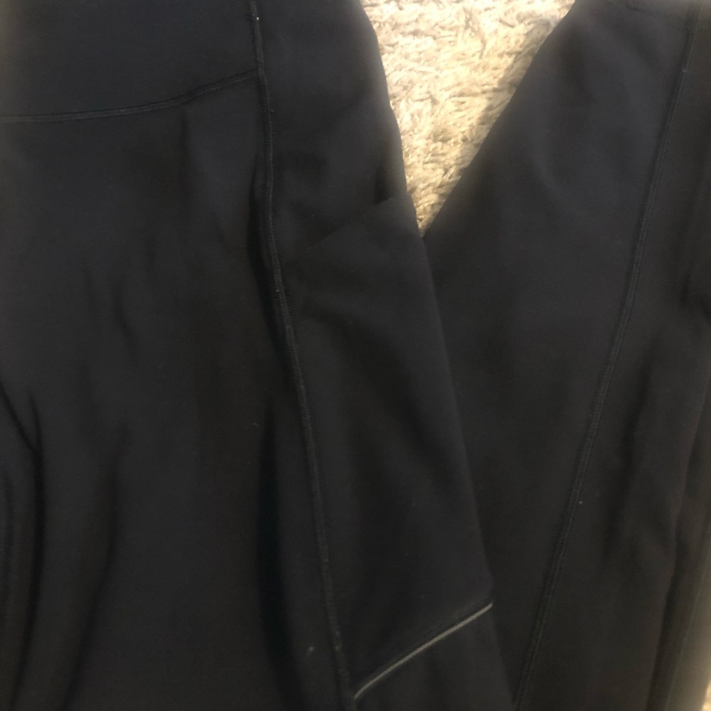 Lululemon long leggings - Picture 12 of 13